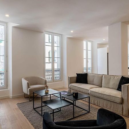Superb 90M2 Apartment In The Heart Of Cannes Esterno foto
