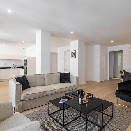 Superb 90M2 Apartment In The Heart Of Cannes Esterno foto