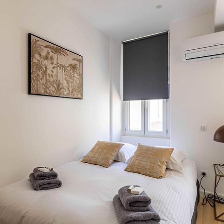 Superb 90M2 Apartment In The Heart Of Cannes Esterno foto