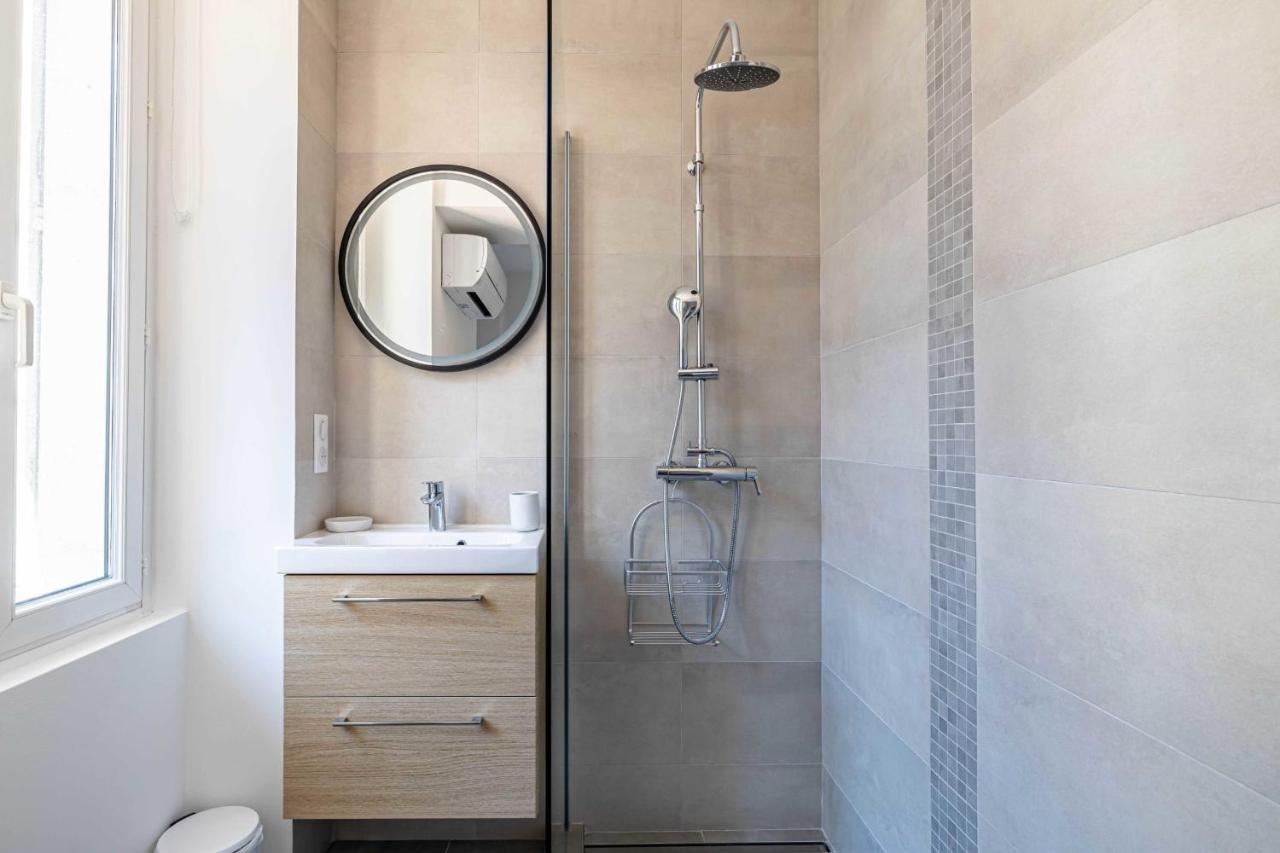 Superb 90M2 Apartment In The Heart Of Cannes Esterno foto