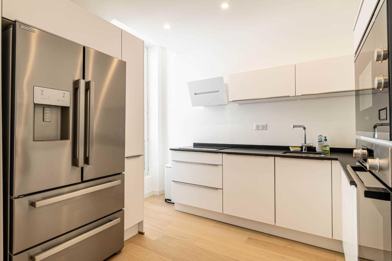 Superb 90M2 Apartment In The Heart Of Cannes Esterno foto
