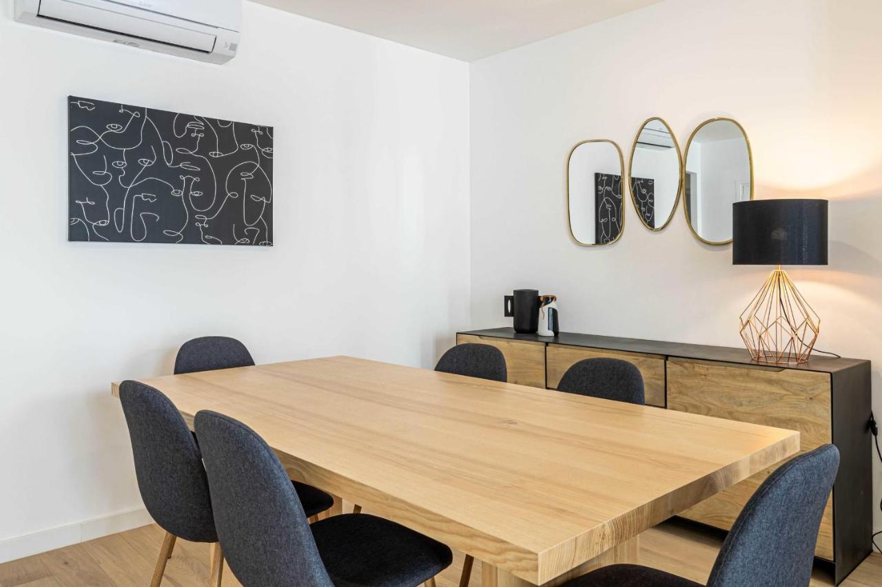 Superb 90M2 Apartment In The Heart Of Cannes Esterno foto