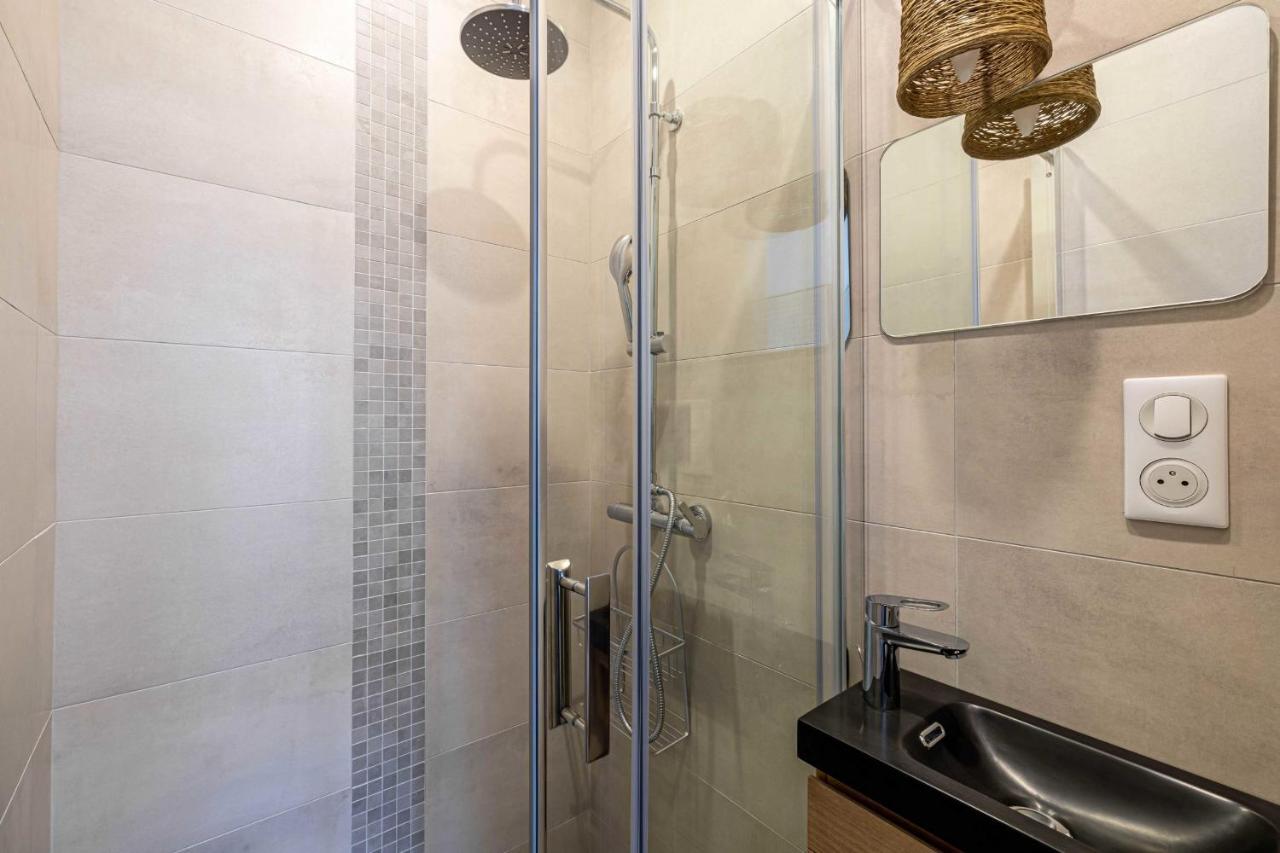 Superb 90M2 Apartment In The Heart Of Cannes Esterno foto