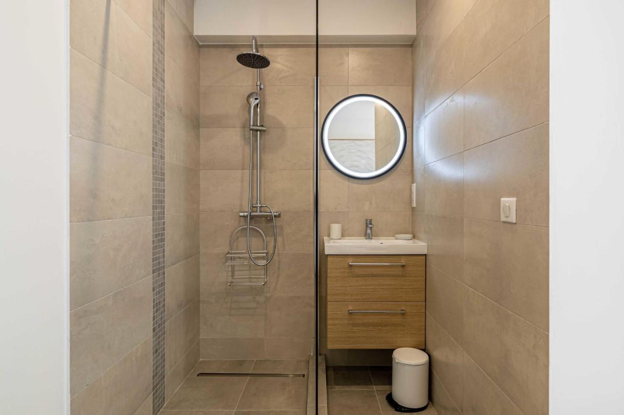 Superb 90M2 Apartment In The Heart Of Cannes Esterno foto