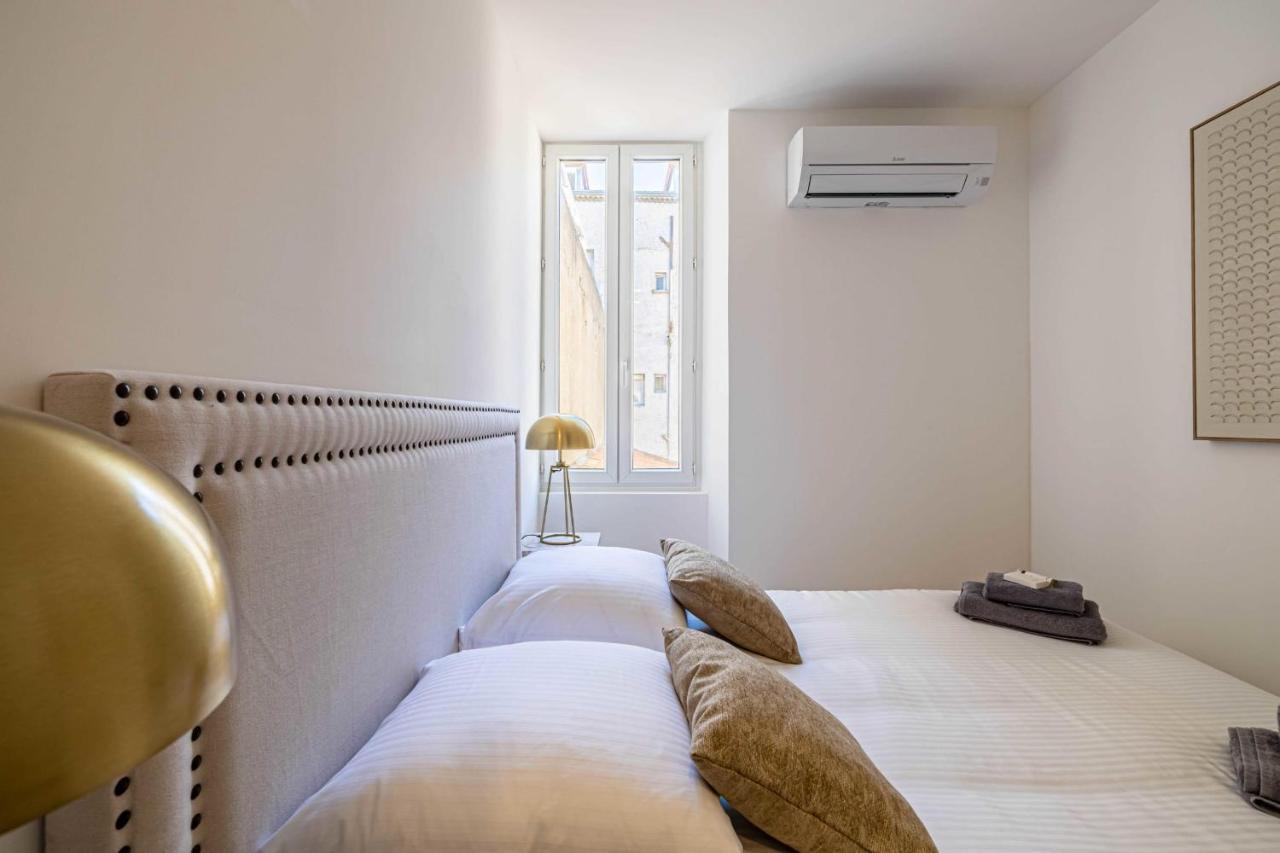 Superb 90M2 Apartment In The Heart Of Cannes Esterno foto